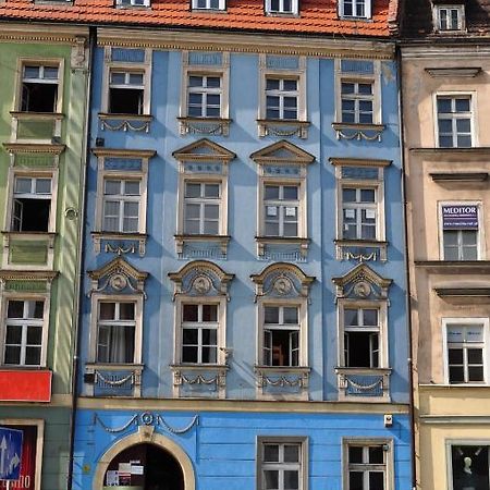 Hostel Bemma - Ozonowane Pokoje Wroclaw Exterior photo